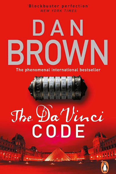 The da vinci code