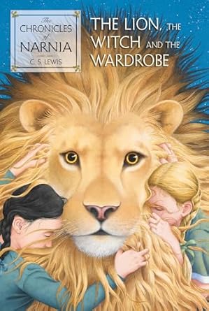 The lion, the witch, and the wardrobe